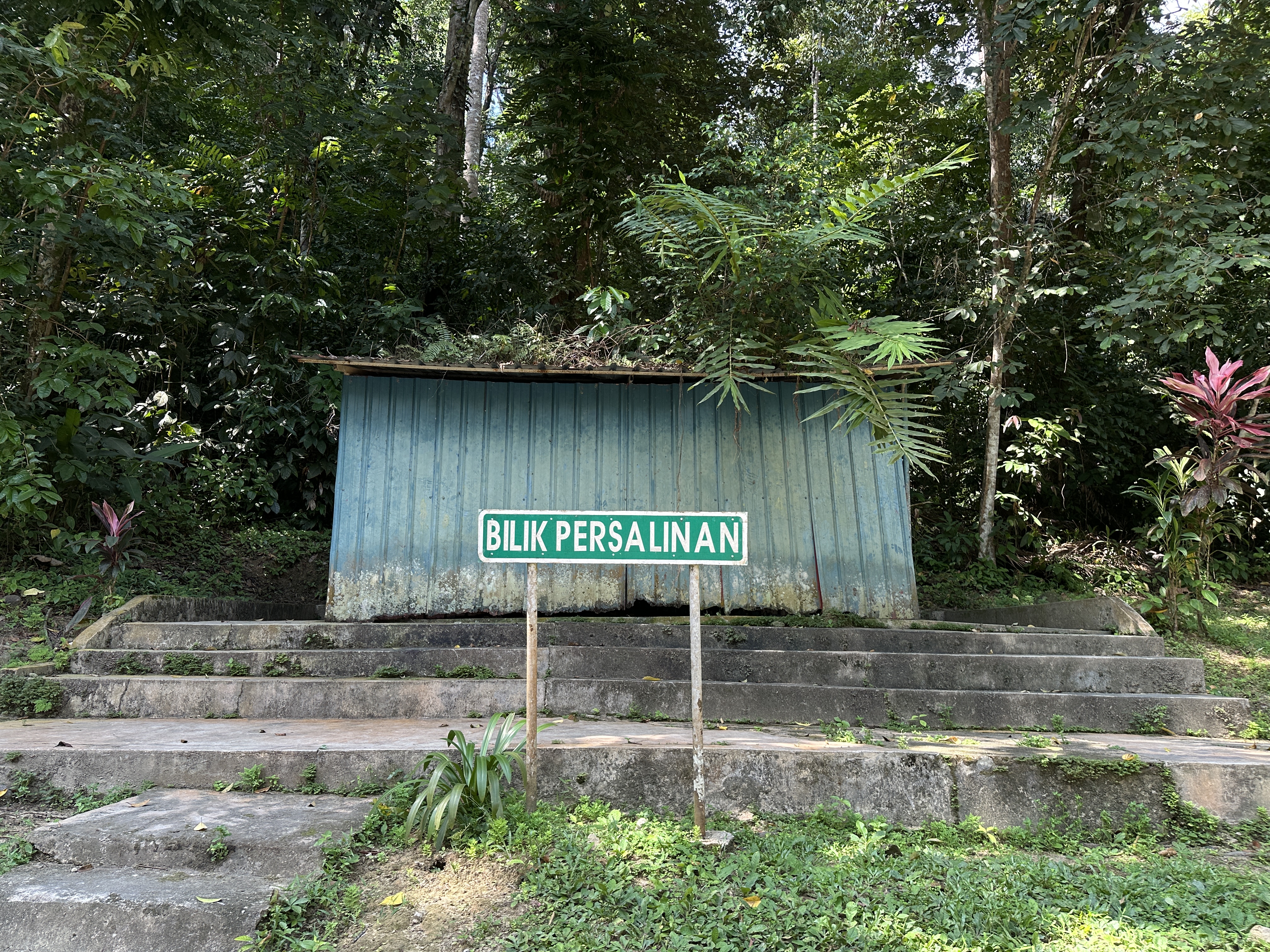 bilik persalinan